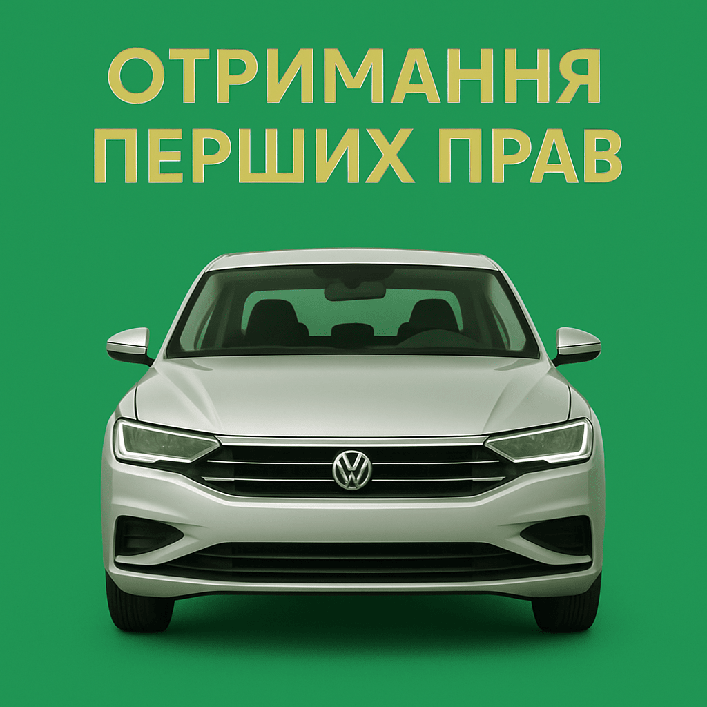 Відкриття нових категорій