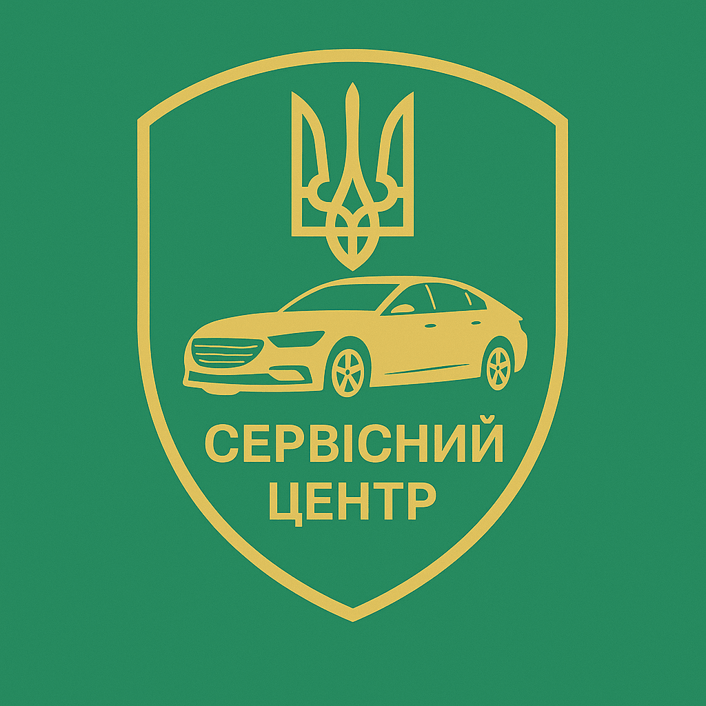Герб України